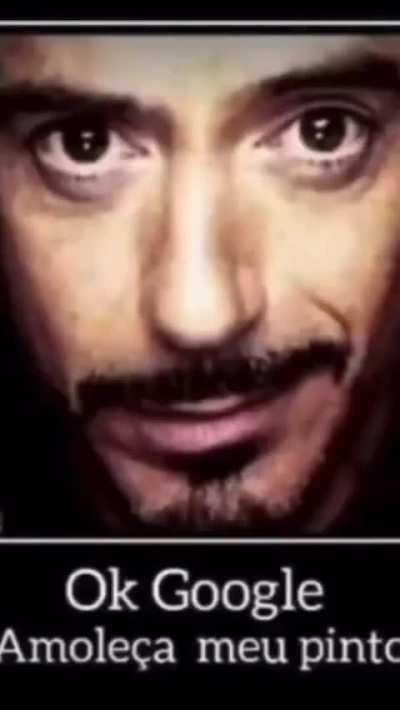 Eu vi esse video em loop por uns 5 minutos seguidos