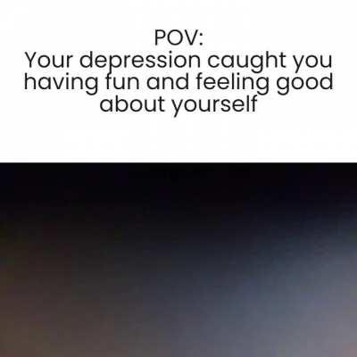 This happened to me today :)