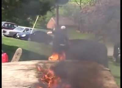 get you a friend like him