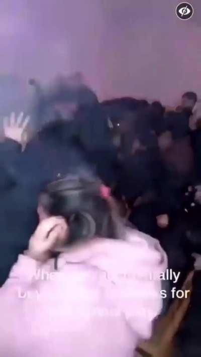 How do you make this mistake?