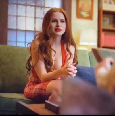 Madelaine Petsch