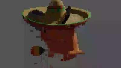 pochita if its design was good