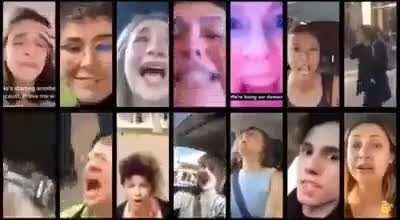 my 14 victims souls trapped in my own begging for release from the brutal eternal suffering and corruption that is inflicted non stop