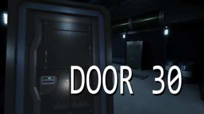 Door 30 vs Pandemonium. Epic Rap Battles of History