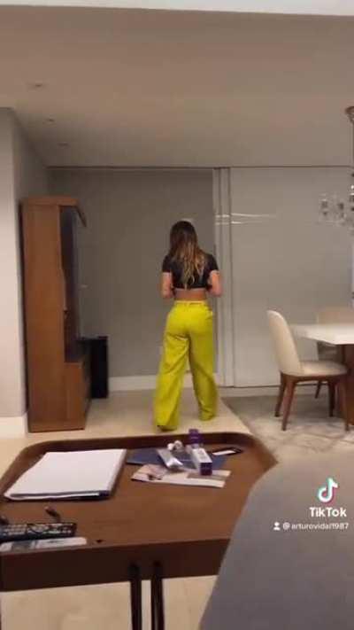 Uploaded on his official Instagram