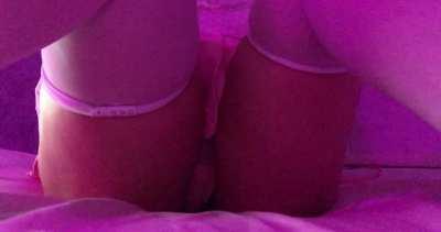 I want stepdaddy to take my virginity and fuck me up so hard