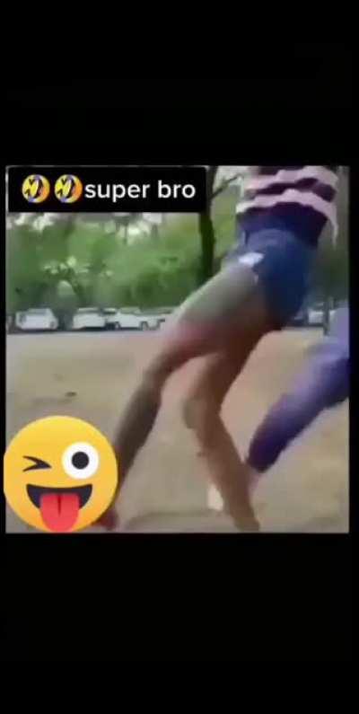 vem de tik Tok carai