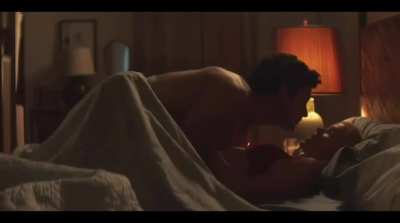 Elizabeth Dean lail - You 1x4 [2018]