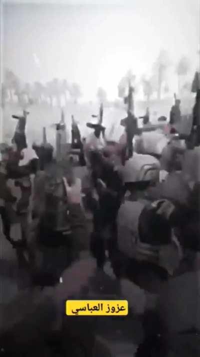 Virgin America propaganda Vs Iraqi chad propaganda 