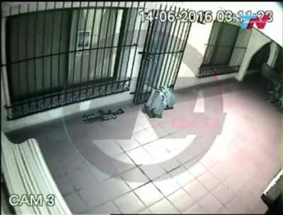 Un día como hoy, hace exactamente 6 años