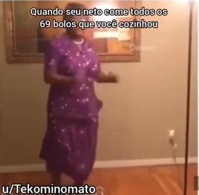 Vou começar a deixar meu nick nos vídeos, só por precaução ¯\_(ツ)_/¯