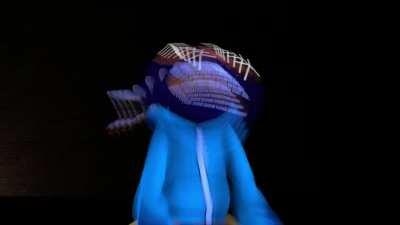 you ever just get so bored that you recreate whitty's animations in SFM?