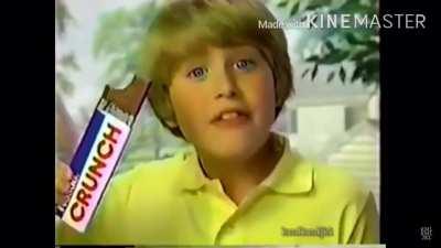 That’s why I love it.