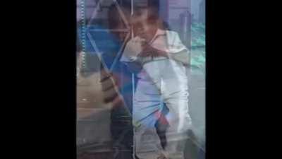 When I'm vulnerable and it backfires