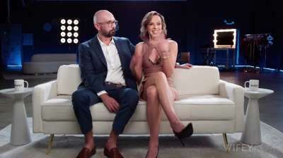 Serenity cox wifey various