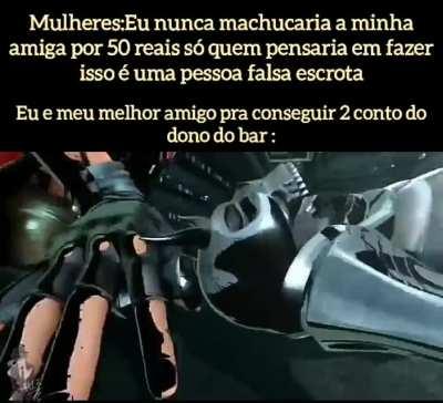 Bora X1 sem perder a amizade