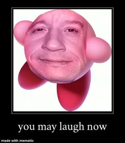 Video is comically long