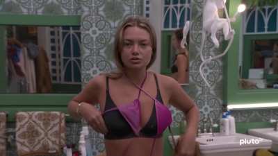 Morgan's Bikini Top Tips for Katherine - 2025-08-03 BB27