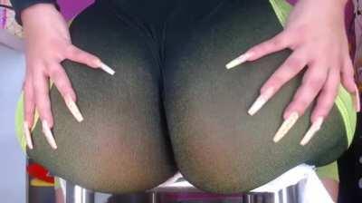 mommy ass need your face