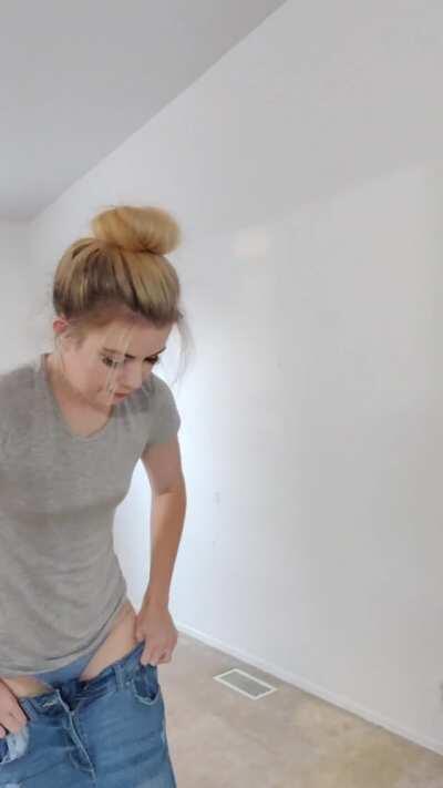 Didn't fit in my purse