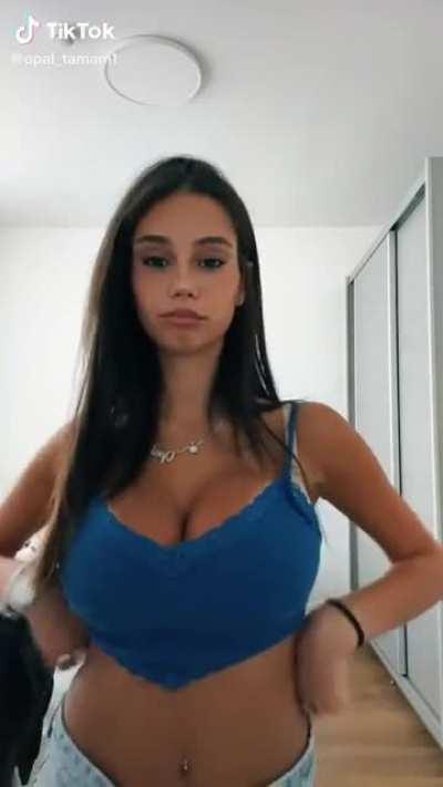 Israeli Girls Are Something Else @opal_tamam1