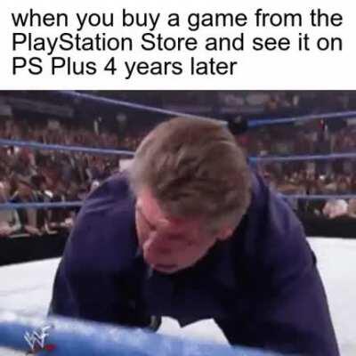 Should have waited a bit longer..