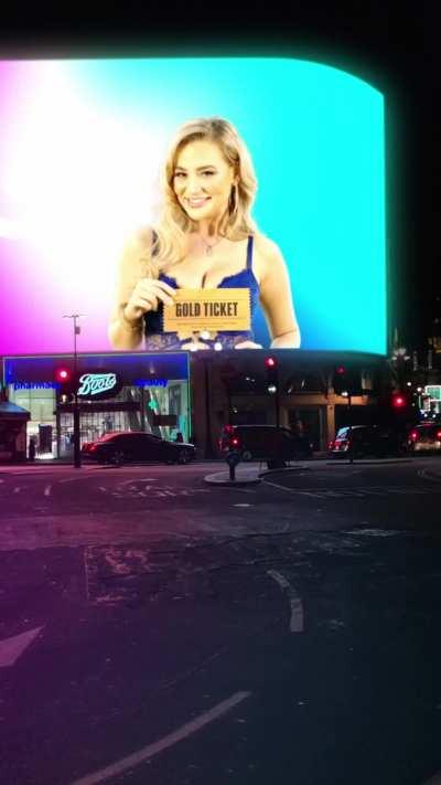 DON'T MISS OUT on your chance to win a CUSTOM VR VIDEO with the amazing Blake Blossom! Your favorite positions, moaning your name, and MORE. Every SLR subscription has a chance to WIN BIG!! 🔥