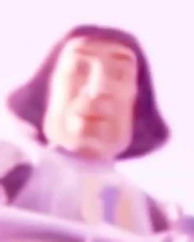 Que grande el lord farquaad
