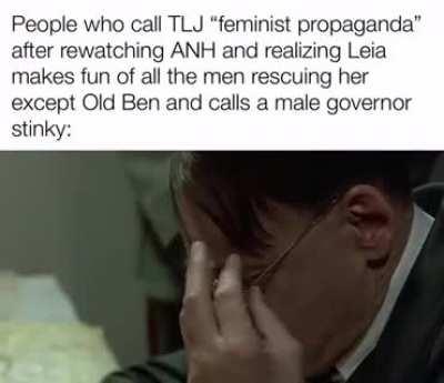 Oh I don’t think so