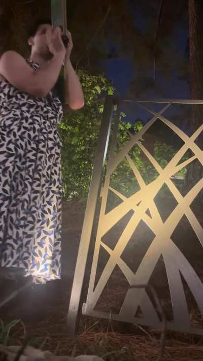 Playing the Isaan Khaen again (Lai Yai mode)