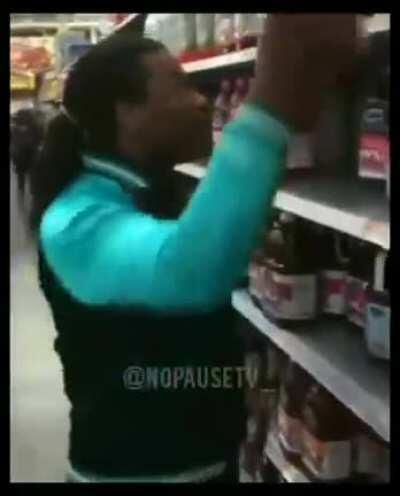 Why do such people exist?