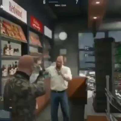 Current state of the US