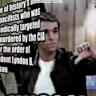 top 3 reasons martin luther king jr. is EPIC