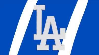 For any dodgers fans that wanna celebrate at home with the full stadium experience? I made a Dodgers home run video!