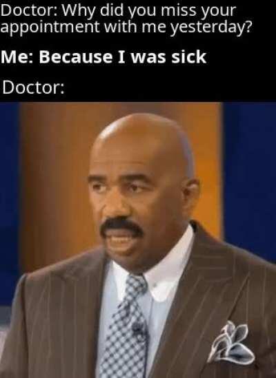 You gotta be kidding me