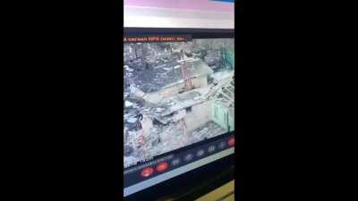 They're just imitating their Tolkein kin and resupplying in field! Idiot westoid don't understand tradition.