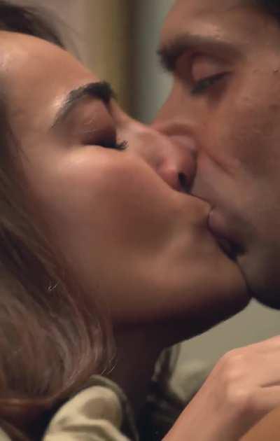 Surbhi Jyoti [Qubool Hai 2.0 - Season 1 Episode 8 & 9]