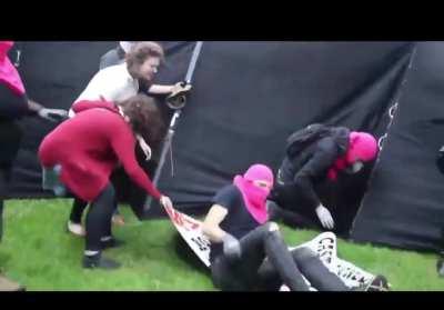 The sound is perfect