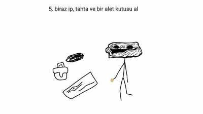 Arkaplan müziğinin linkini yorumlara koydum