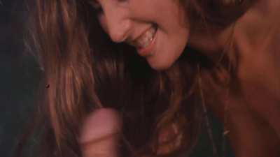 Another Loni Sanders clip - Same Time Every Year (1981)