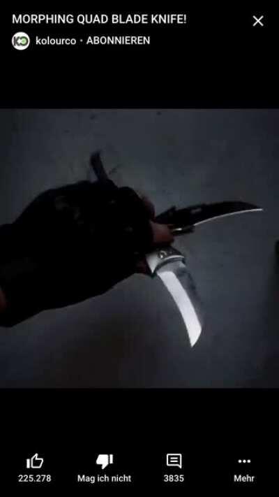 The stupid fingerless gloves just round off the whole experience