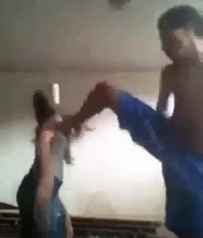 HMC while I trust an idiot