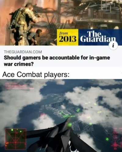 Looks like I'm headed to jail.