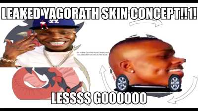 LEAKED HIREZ YAGORATH SKIN CONCEPT!!! [SPOILERS!]