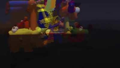 Ryan’s joke has become my reality