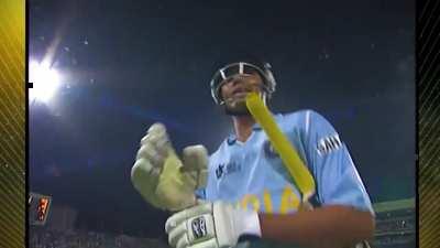 Rohit over the years in T20I