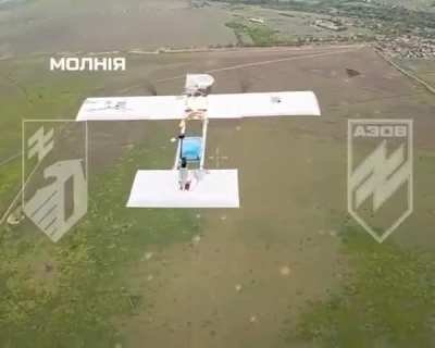 Ukrainian soldiers of the 12th Special Operations Brigade Azov shot down numerous Russian UAVs in the Toretsk sector. May/June 2025 [Published 08.06.2025]