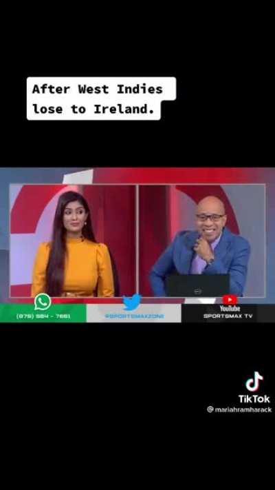 Man says to dig up cricket fields and plant cassava and ganja