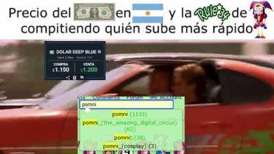 Este chileno les hizo este meme para que bajen un poco el mal sabor de boca