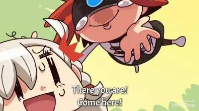 As promised here’s another video. I hope you like it. [OC Video]